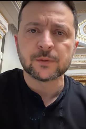 Извънредно! Зеленски предупреди: Путин е на крачка от…Вижте повече..👇👇 3 648395982 982741504325896 3874046243002820780 n
