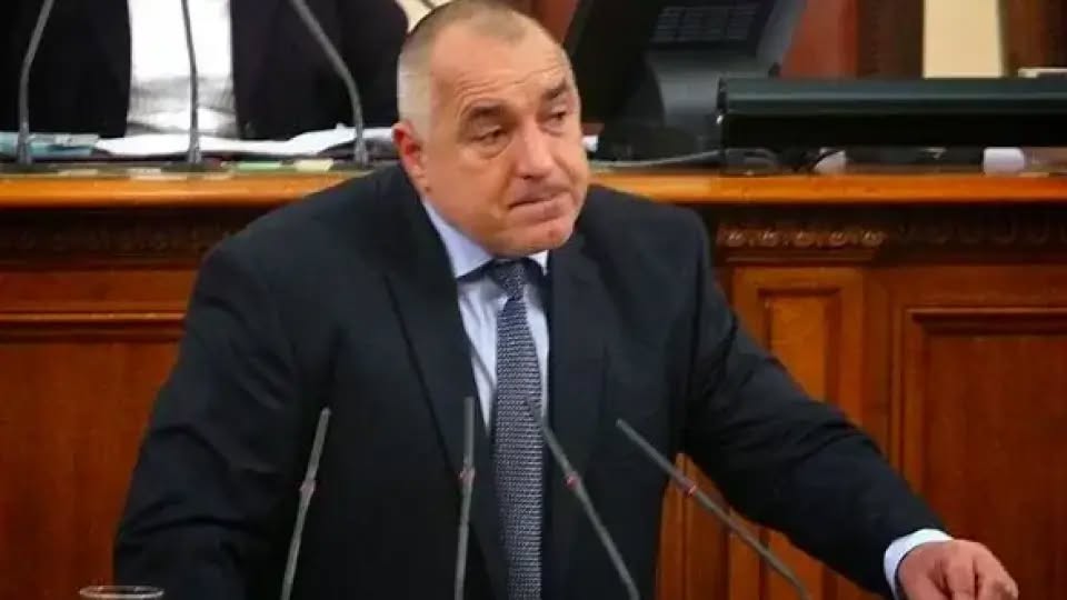 Мощен удар! Борисов размаза Вижте повече.. 👇👇 3 649102381 983086557624724 3350389648928169364 n