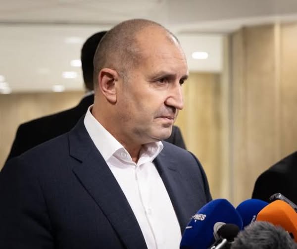 Радев се разгневи и излезе пред народа, каза истината…Вижте повече..👇👇 3 651287970 989101420356571 6824557666404181238 n