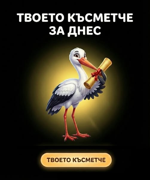 Виж късметчето си за днес – 26.03.2026 🍀 3 655601439 1241516194826705 747761402265962137 n