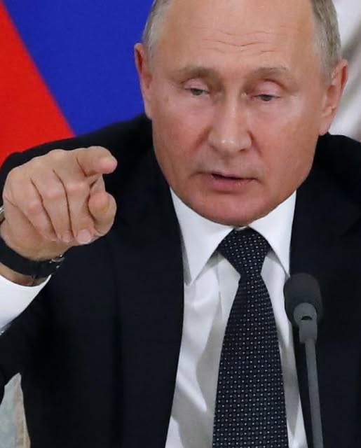 Путин побесня! Вижте какво каза на Европа. Вижте повече..👇👇 3 655892271 994846619782051 3032646805337509719 n