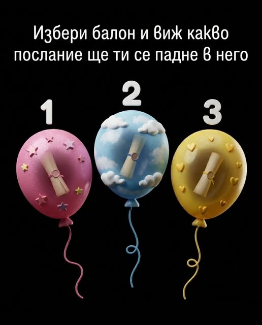 Избери балон и Виж какво послание ще ти се падне в него 3 660530854 989056637028590 6248279255671229624 n