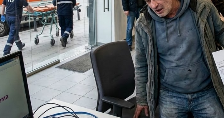 Мъж влезе в офиса на голям мобилен оператор, видя си сметката и почина. Пълно е с полиция 3 big screenshot 2026 03 10t121553.304