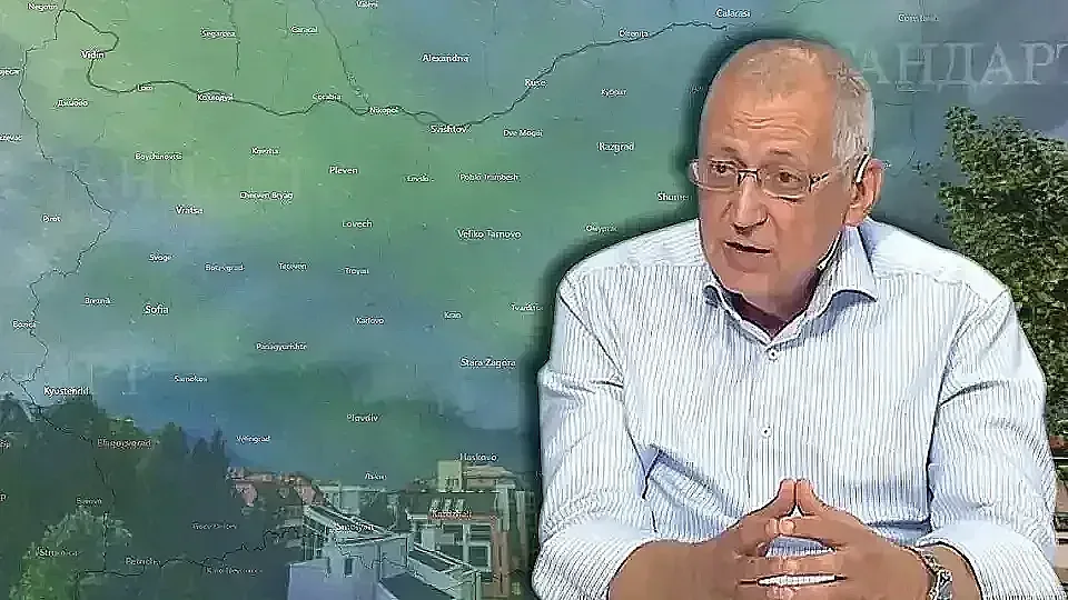 Топ синоптик отложи пролетта. Първи думи за времето през април 3 iankov responsive 960 540