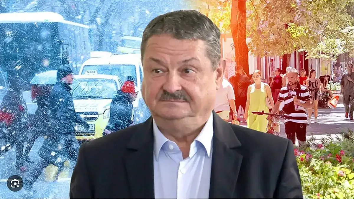 Проф. Рачев обяви времето до края на март. Снежна Първа пролет, а през следващата седмица... 3 racev responsive 1200 675