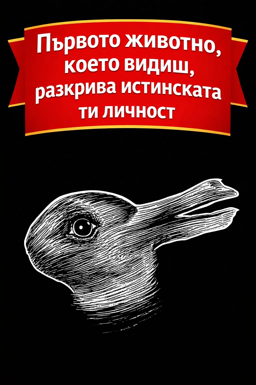 Повечето хора забелязват различно животно още от първия поглед… а тълкуването зад това е изненадващо точно. 7 task 01ke74nc2pfz79ppfftnewf3ty 1767618876 img 1