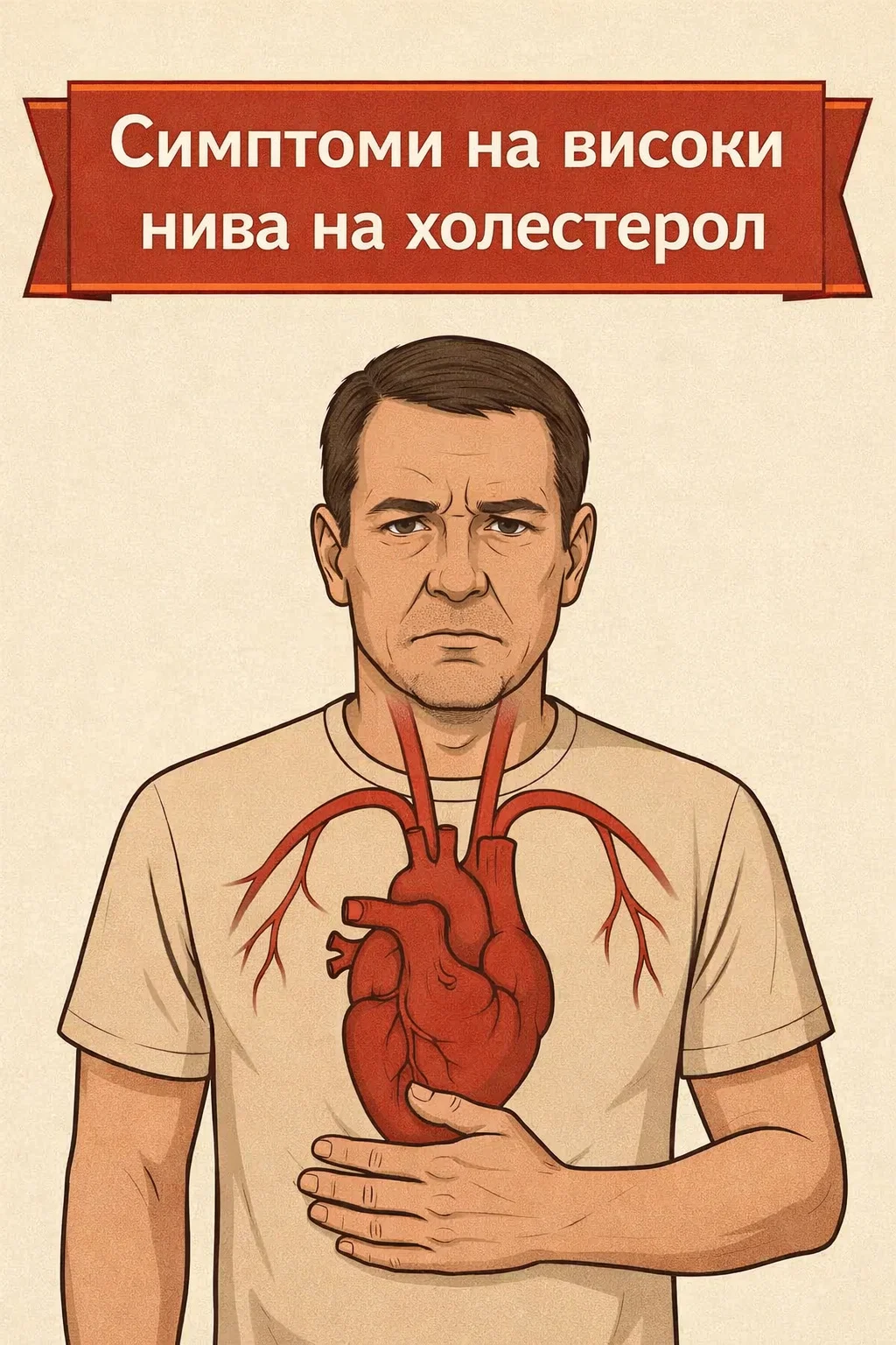 Не пренебрегвайте тези сигнали: предупредителни признаци за повишен холестерол 5 task 01kehvd6j5ecmamsscbmfp199z 1767978264 img 1