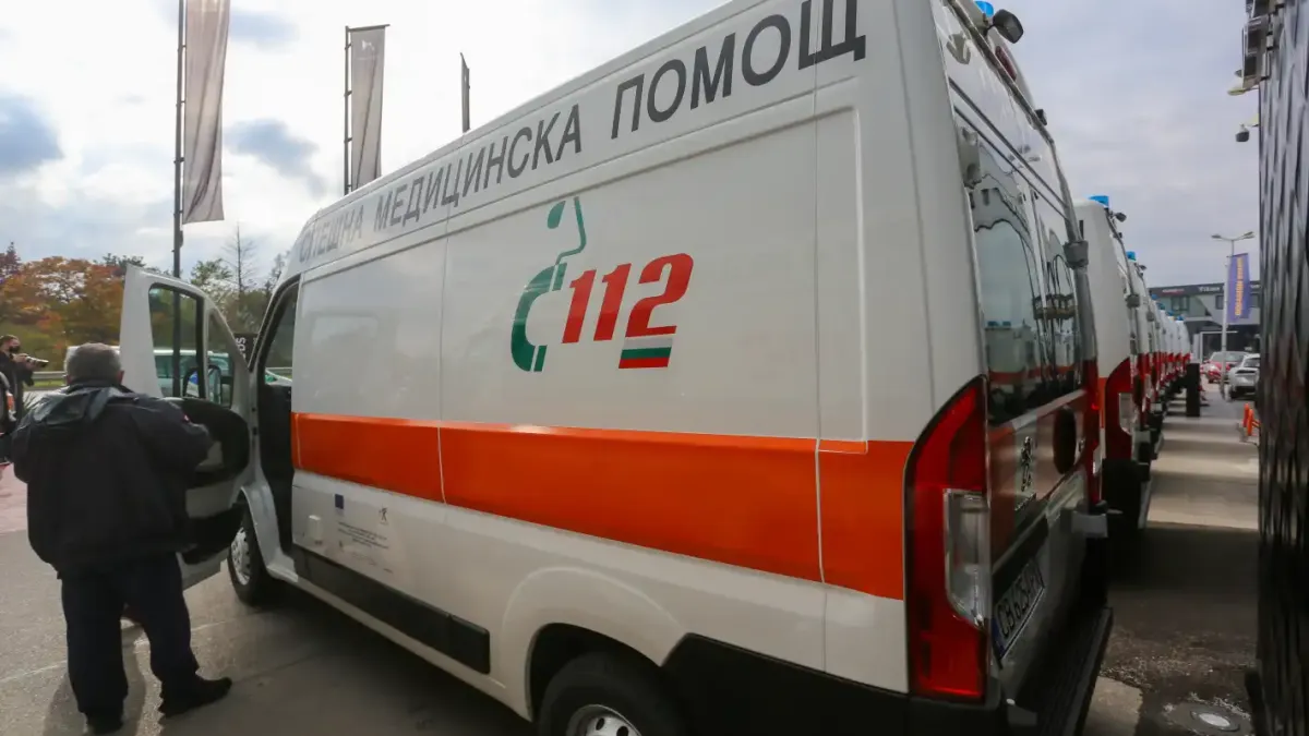 Извънредно: Голяма трагедия потресе България току що, мъж загина след …👇 3 1200x675 1