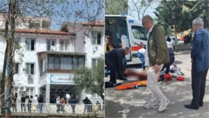 Извънредно: Стрелба в училище - 4 трупа и 20 ранени...Вижте повече👇👇 56 1200x675 2