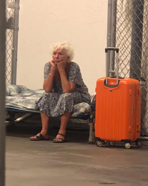 Никога не съм си представяла, че на 72 години ще спя в приют. Цял живот съм работила упорито, плащала съм си сметките и съм поддържала чист и подреден дом. Не бях богата, но имах достатъчно, за да живея спокойно. 3 658496029 1263724052557278 738267937863750046 n