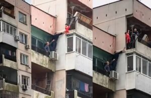Съседи на семейството, чието дете увисна от 8-мия етаж в Ямбол, с потресаващ разказ за това, което заварили в апартамента 👇👇👇 44 659729125 934742019301697 8839018299860286880 n