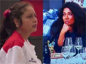 Скандал в Hell's Kitchen! Жената на Део отказа да кусне гозбите, защото Спирова направила нещо много гнусно, докато готви 👇👇👇 30 662360132 933921956050370 720759873857610566 n
