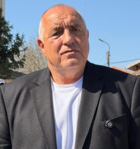 Борисов каза всичко за Цветан Цветанов: Той вече ми… Вижте повече..👇👇 20 669994712 1014928181107228 405067453610763380 n
