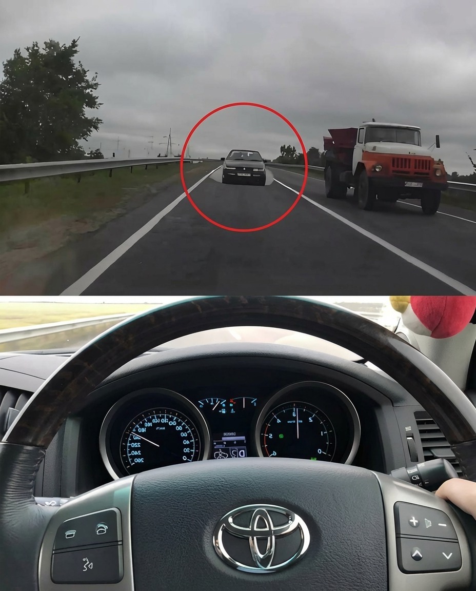 Ситуация! Какво да направите, ако насрещен автомобил не е успял да завърши маневрата си и се движи право към вас? Много хора не знаят! Полезни съвети от автоинструктор 3 673648374 854860060985016 714196