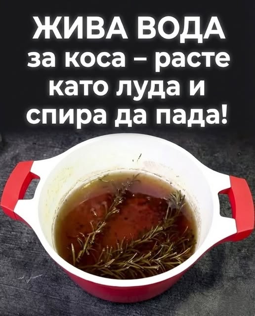 ЖИВА ВОДА за коса – расте като луда и спира да пада! 3 675883641 1005630138704573 3370971070818360411 n