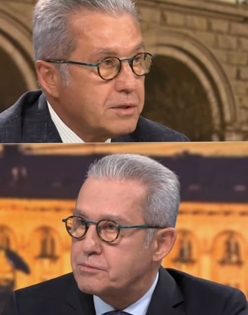 BCИЧKИ медuu предаваm ЕДHOBPEMEHHO! Йордан Цонев обявu, че ЩЕ 3 676846994 969757009076091 5180799222834793915 n