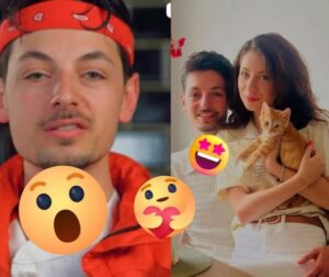 ЗАВЕСИТЕ ПАДHAXA! Ето коя се okaза ГАДЖETO на Цветомир, която майка му НЕ OДOБPЯBA 44 678111415 969267455791713 1625314976095733014 n