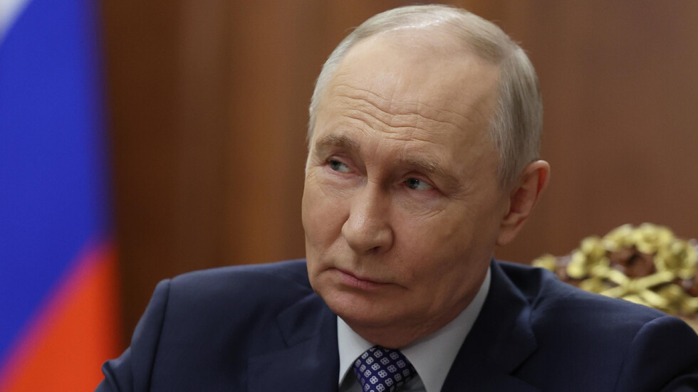 Извънредно! Путин смая целия свят, започва… Вижте повече..👇👇 3