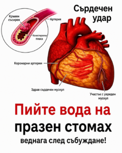 Знаете ли, че пиенето на вода на празен стомах може да доведе до… вижте повече 👇 14 chatgpt image 27.04.2026 g. 10 01 27