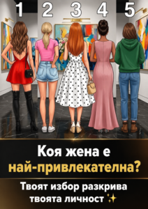 Твоят избор издава какъв човек си… Виж първия коментар 👇 14 chatgpt image 29.04.2026 g. 09 38 54