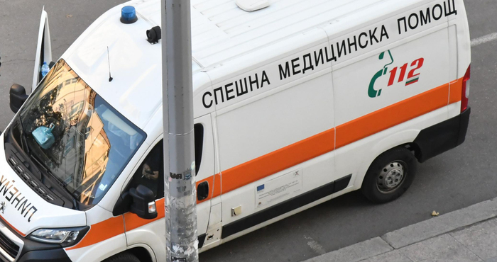 Питбул разкъса краката и ръцете на две малки деца край блок в Бургас 3 imiddle payimage 559512 1