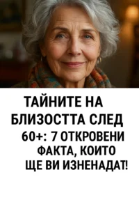 Интимният живот след 60: 7 откровени истини, за които почти не се говори 26 task 01kbqqbgjhfk59gcpm3e8d5y6m 1764954198 img 0