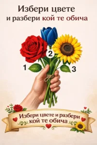 Кое цвете избираш? Виж първия коментар, за да разбереш кой те обича 👇 26 task 01knkn54p7fhn8cqzcmrm3ec18 1775555025 img 1