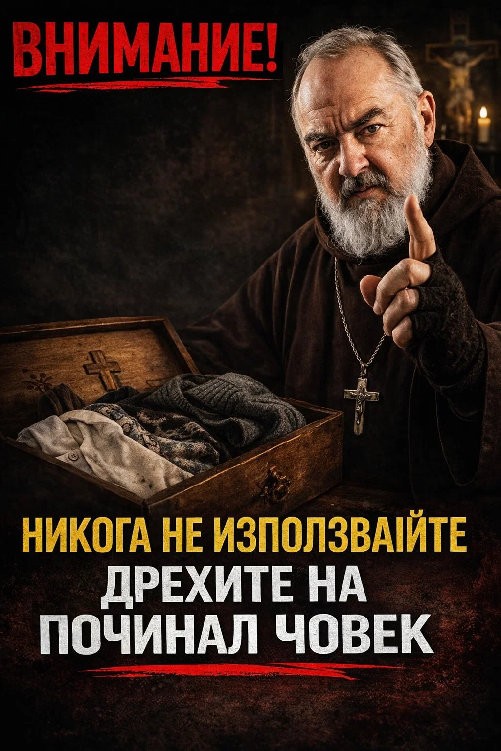 Никога не обличайте дрехите на починал човек, без първо да знаете това 🥺 Вижте първия коментар 👇 3 task 01kp37f0dkejmvwss7nzvrayj3 1776077576 img 0