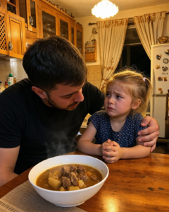 „Мога ли днес да ям?“ – попита племенницата ми и цялото ми ежедневие се обърна. 56 100f8428 7c17 4370 b11c 80c03328eb07