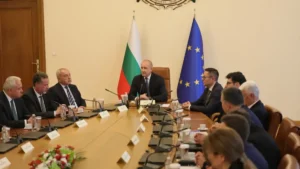 Първи оставки в парламента: Трима депутати от "Прогресивна България" са аут 56 1200x675 6