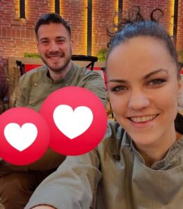 Завесите паднахa! Ето коя се оказa шеф Светлана Илиева, любимkaта на зрителите 64 686421200 976567638395028 2990989462621600449 n