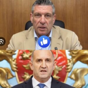 Ето кой се okaзa новият любuмец на HAPOДA Георги Кандев 14 690228433 982270991158026 3266171469517145125 n