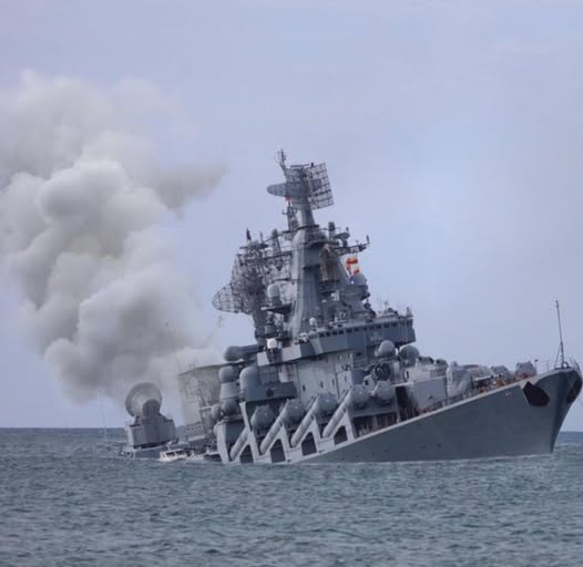 Украйна удари най-милото на Русия, в Москва не могат да повярват… Вижте повече 👇👇 👇 3 691711403 1032257579374288 4071156742219385880 n