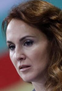 Животът продължава! Мария Петрова с първа изява след кончината на Боби Михайлов – изглежда невероятно! / Снимки…Вижте повече 👇👇 👇 28 692094357 1033345062598873 8310180683392823466 n
