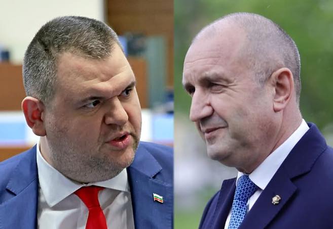 Румен Радев е замислил нещо страшно за..Вижте повече..👇👇 3 692142742 1033166675950045 4247330946109716504 n