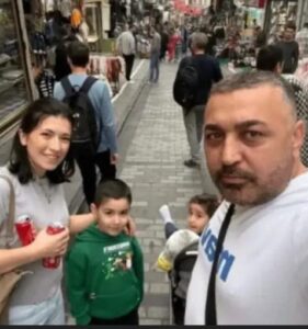 Четиричленно семейство почина в хотел в Истанбул заради…Вижте повече..👇👇 26 694097092 1034269705839742 3919654561465386814 n