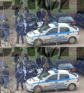 Извънредно! Голяма акция на полицията! Арестувани са…Вижте повече 👇👇 👇 64 695989212 1035539395712773 595324738651248291 n