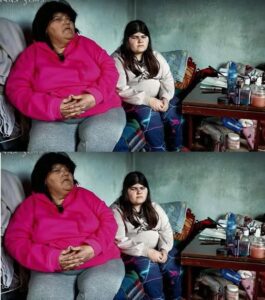 Мизерията, в която живеят майка и дъщеря, изпокара зрители на „Ничия земя“ заради… Вижте повече 👇👇 👇 2 697792928 1037520068848039 6234615439561313504 n
