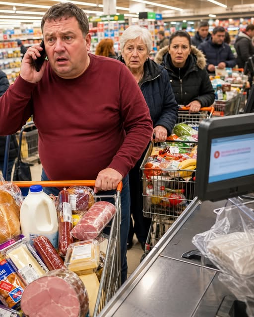 „– Тя е проста, бе, аз я въртя както си искам! – хвалеше се мъжът ми на сестра си, докато аз стоях в коридора с боклука в ръце и слушах всяка дума. 3 702589966 1303172491945767 2070672888669022945 n