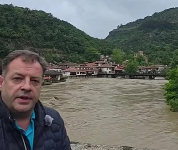 Бедствието е незапомнено! Втора приливна вълна! Има къщи под вода, обявено е.. Вижте повече..👇👇 3 704149613 1046102121323167 6987987909710085511 n