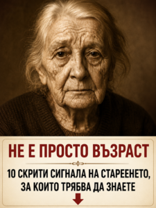 За тях рядко се говори: 10 сигнала на стареенето, които е важно да знаете 👇👇👇 24 chatgpt image 17.05.2026 g. 19 43 37