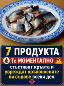 7 продукта, които бързо сгъстяват кръвта и ежедневно увреждат кръвоносните ви съдове 👇👇👇 56 chatgpt image 17.05.2026 g. 20 05 36