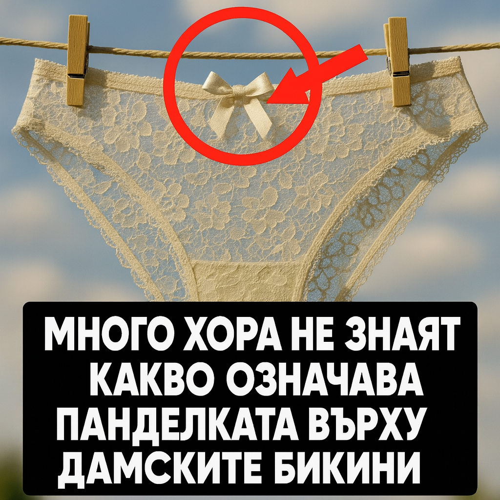 Защо върху дамските бикини има панделка? Винаги съм си мислел, че е само за красота, но всъщност истината е съвсем различна. 3 chatgpt image 20.08.2025 g. 12 15 29