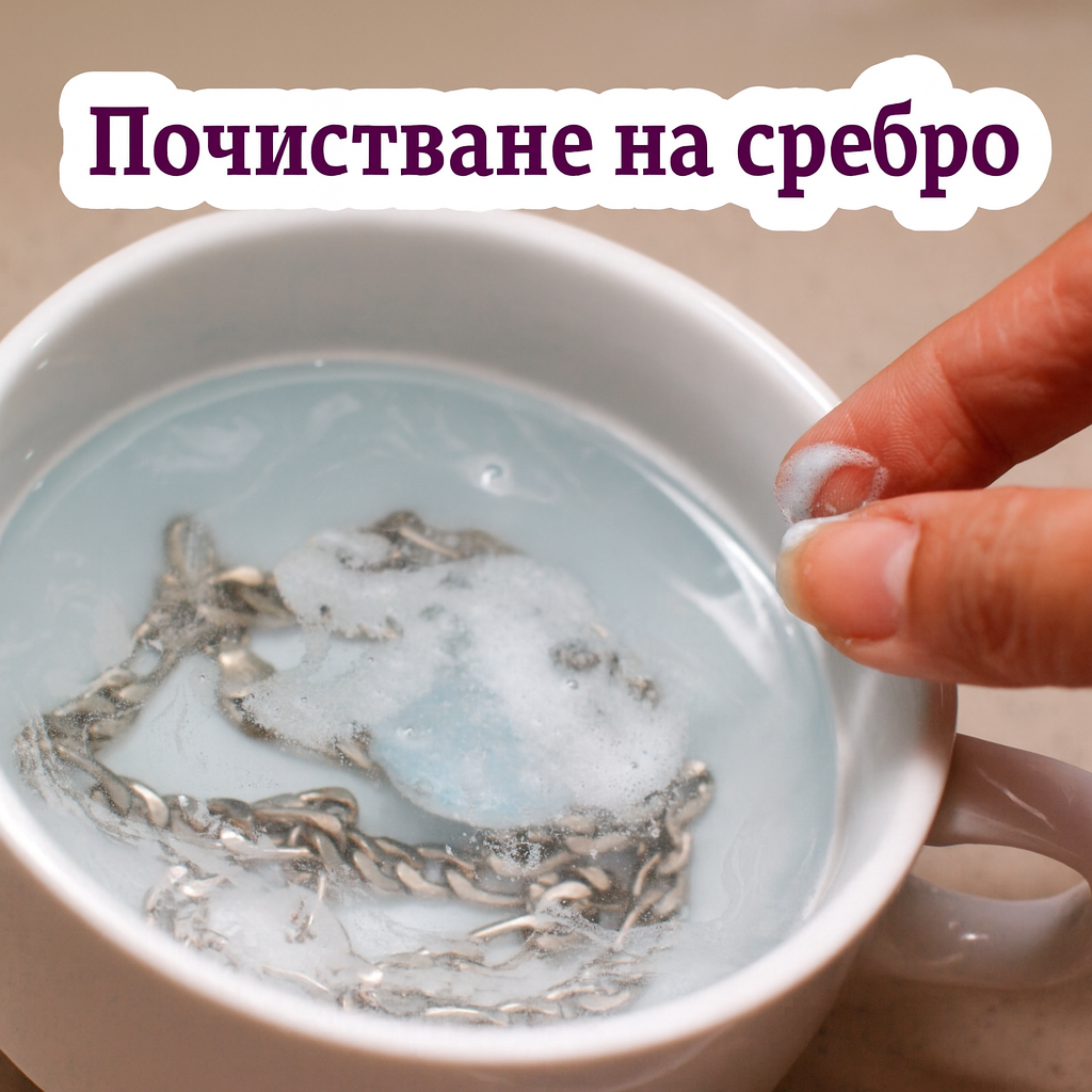 Ако среброто е потъмняло, оставете го в този разтвор за половин час. Бърз начин да върнете предишния му блясък 3 chatgpt image 22.08.2025 g. 12 32 24
