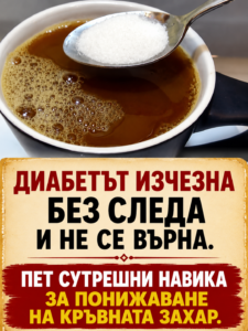 Как успя да държи кръвната захар под контрол и да промени ежедневието си с няколко лесни сутрешни навика 38 chatgpt image 24.05.2026 g. 15 53 27