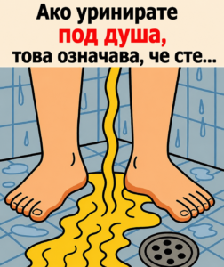 Ако уринирате под душа, ето какво може да се случи… Вижте повече 👇 44 chatgpt image 8.05.2026 g. 09 50 23