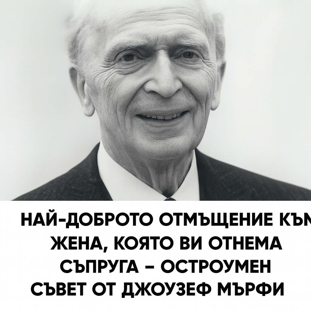 Най-доброто отмъщение към жена, която ви е отнела съпруга — интелигентният съвет на Джоузеф Мърфи 3 chatgpt image 9.09.2025 g. 13 46 07