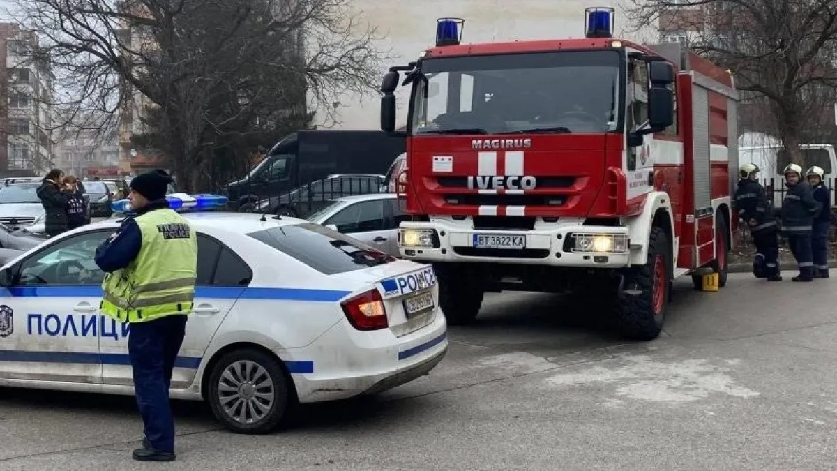 Извънредно: Адски взрив разтърси наш голям град току що, има … 3 1200x675 2