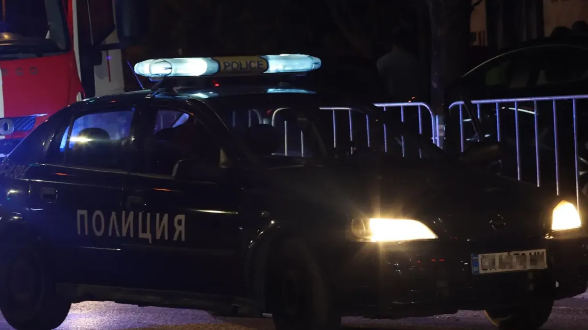 Огромна трагедия на пътя Созопол Бургас! Пълно е с полиция и линейки 😱Изнасят много безжизнени тела от бус 3 1200x675 3