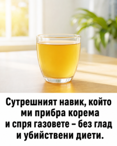 Само половин лъжичка ме отърва от адските газове и подутият корем 👇 8 66bfe6bc e787 4d6e 8da9 38742646e475